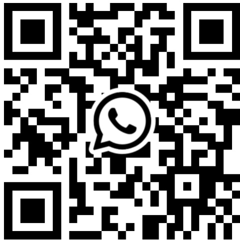 扫一扫二维码关注我们